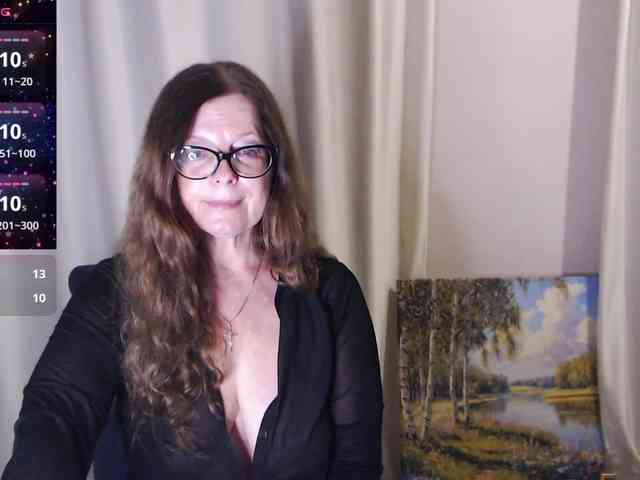 HelenBerg webcam