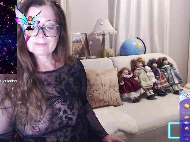 HelenBerg webcam