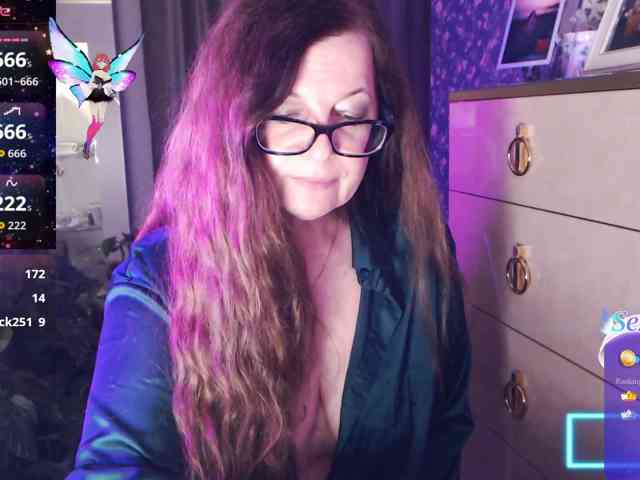 HelenBerg live female cam on bongacams