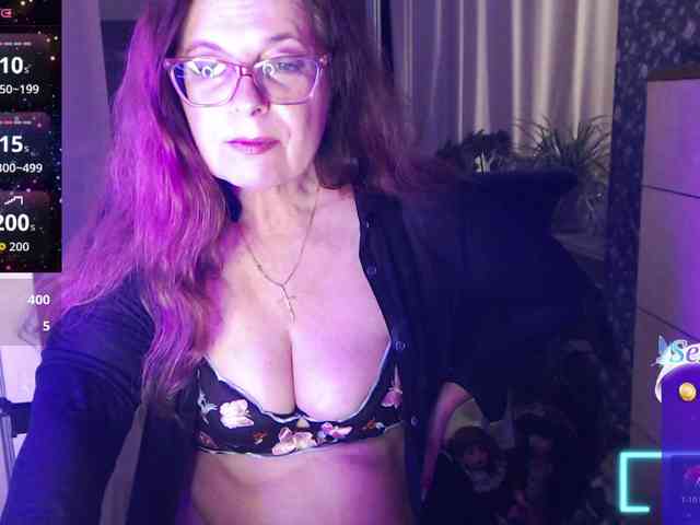 HelenBerg live female cam on bongacams