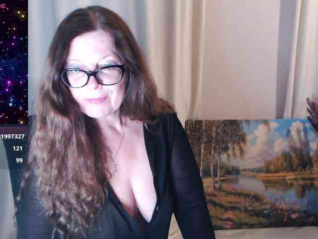 HelenBerg webcam