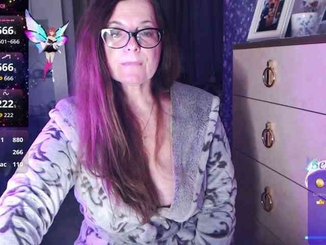 HelenBerg webcam