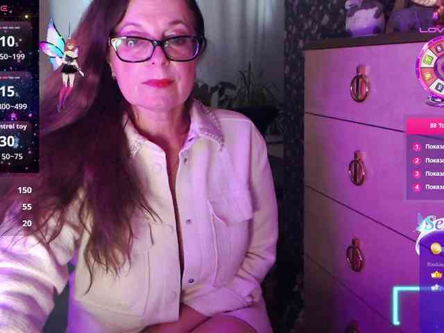 HelenBerg webcam