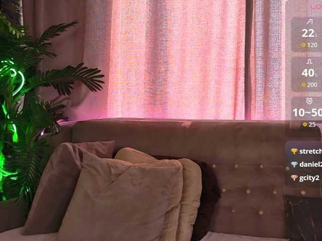 mandyfoxxx live cam on BongaCams