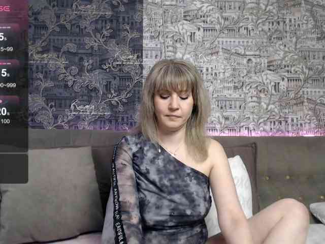 mandyfoxxx webcam