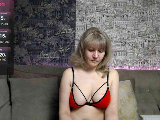 mandyfoxxx webcam
