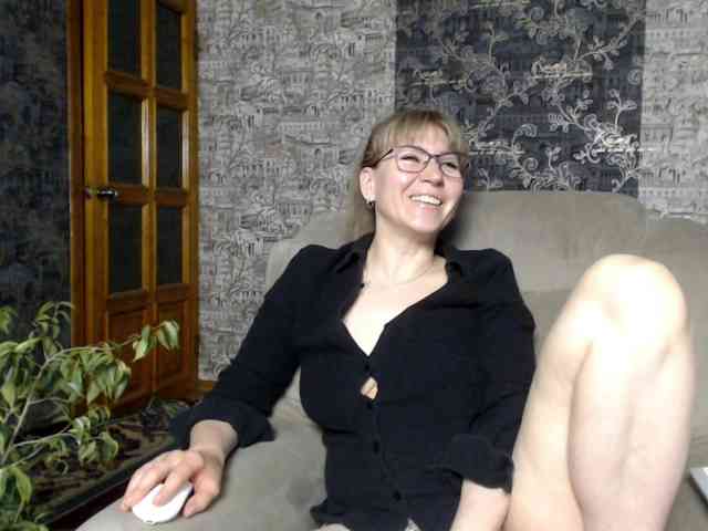 mandyfoxxx webcam