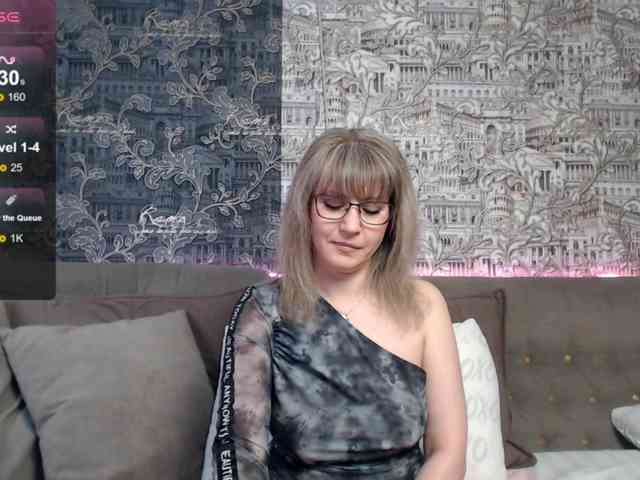 mandyfoxxx webcam