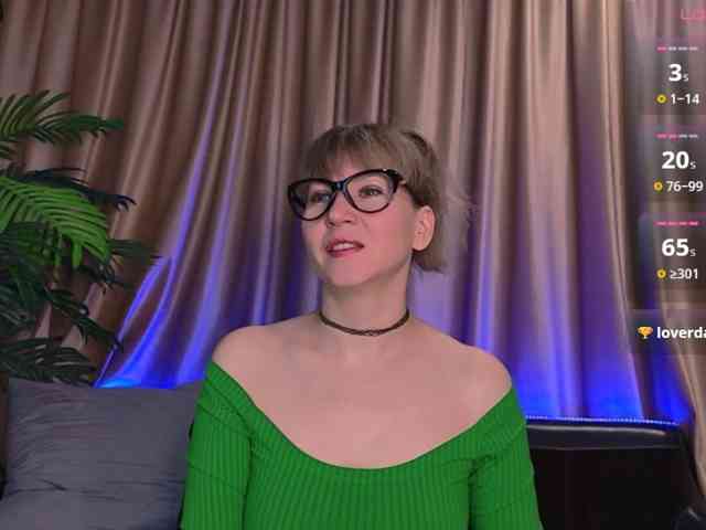 mandyfoxxx webcam