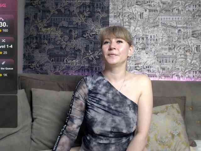 mandyfoxxx webcam