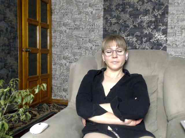 mandyfoxxx webcam