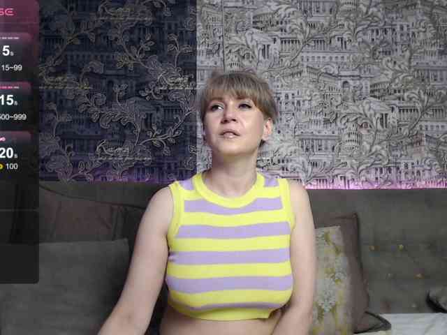 mandyfoxxx webcam