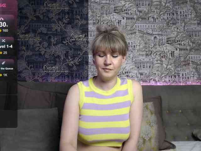 mandyfoxxx webcam