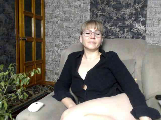 mandyfoxxx webcam