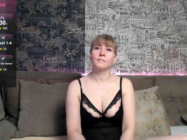 mandyfoxxx webcam