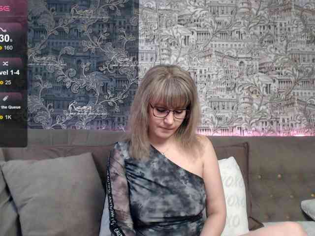 mandyfoxxx webcam