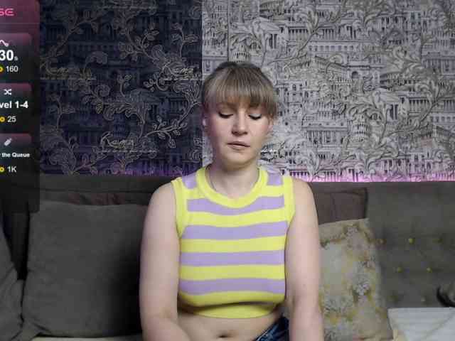 mandyfoxxx webcam