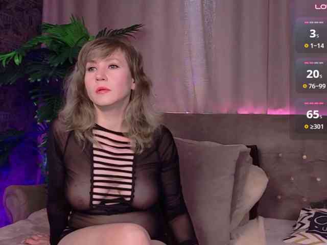 mandyfoxxx webcam