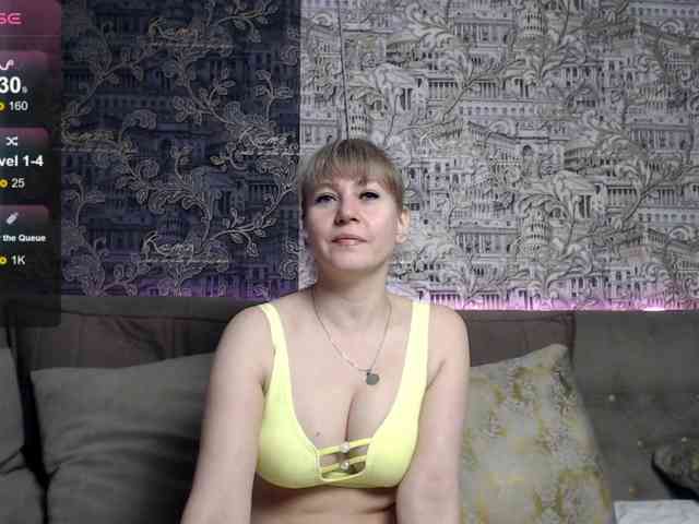 mandyfoxxx webcam