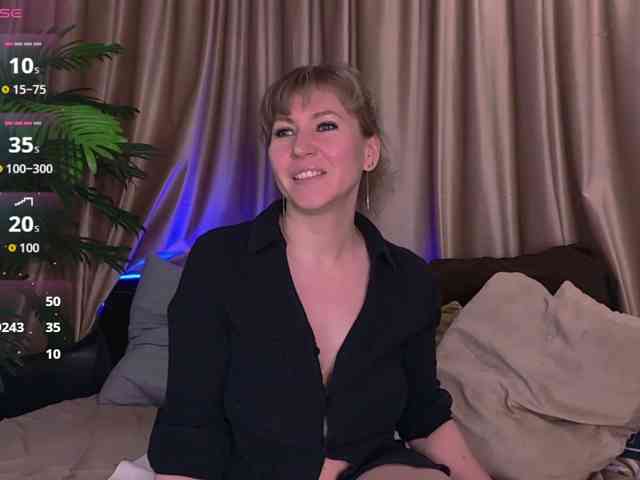 mandyfoxxx webcam