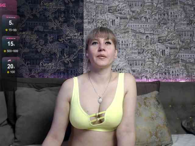 mandyfoxxx webcam