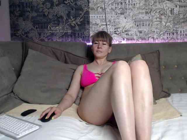 mandyfoxxx webcam