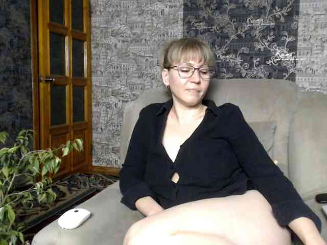 mandyfoxxx webcam