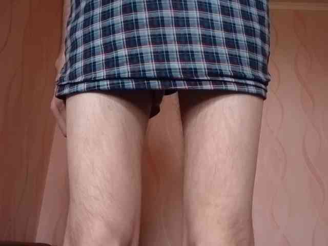 RzRoman19750 Sex Cam Show