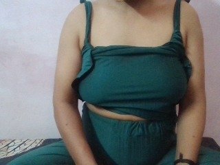 Anjali_dogra Porn Show