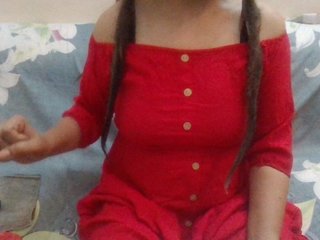 Anjali_dogra Porn Show