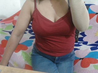 Anjali_dogra Porn Show