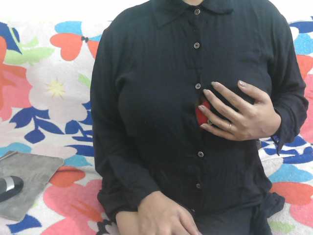 Anjali_dogra live cam