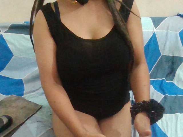 Anjali_dogra live cam preview