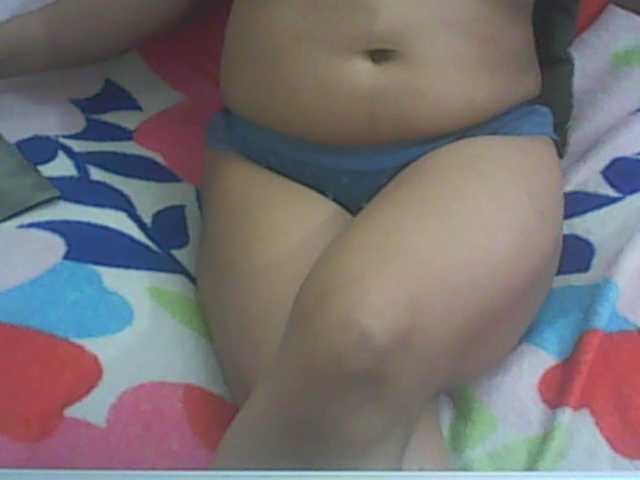 Citypie0311, en directo ahora en BongaCams