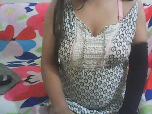 Anjali_dogra live cam preview