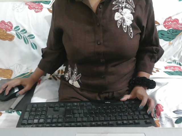 Anjali_dogra live cam on BongaCams