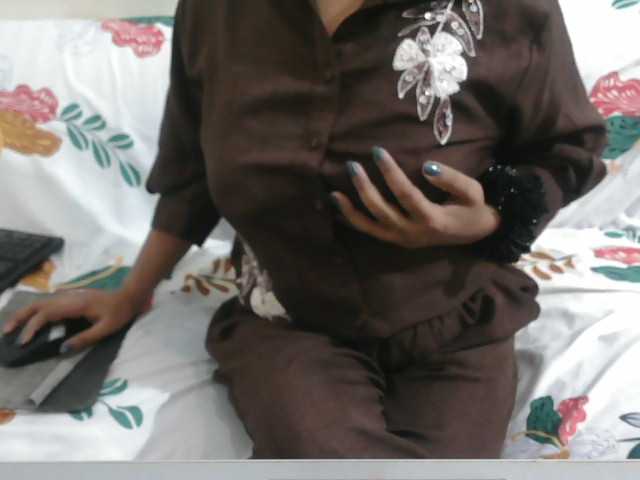 Anjali_dogra live cam on BongaCams