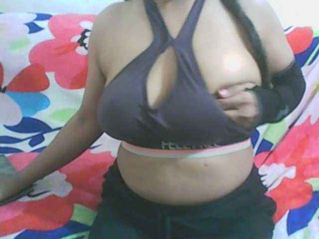 Citypie0311, en vivo ahora en BongaCams