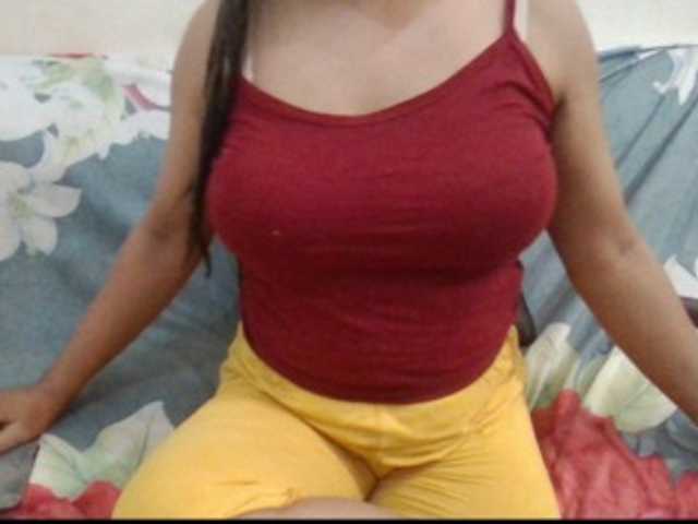 Citypie0311 live cam on BongaCams