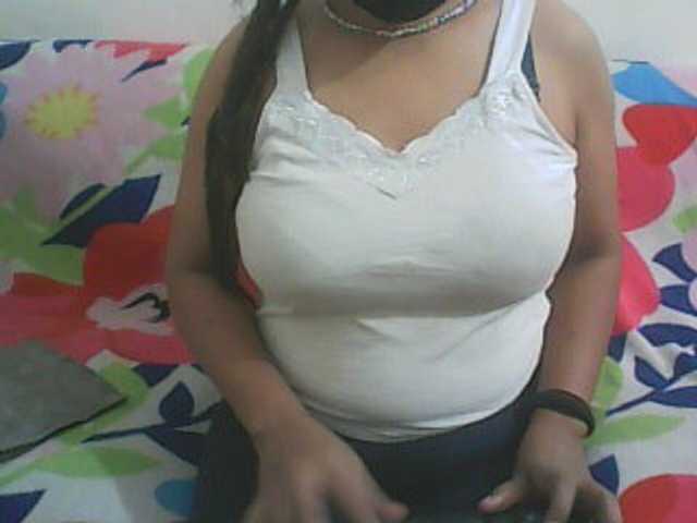 Citypie0311, en vivo ahora en BongaCams