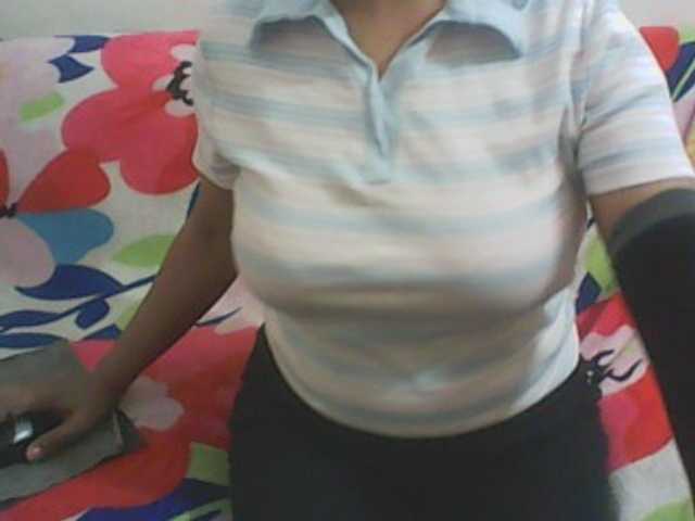 Anjali_dogra live cam preview