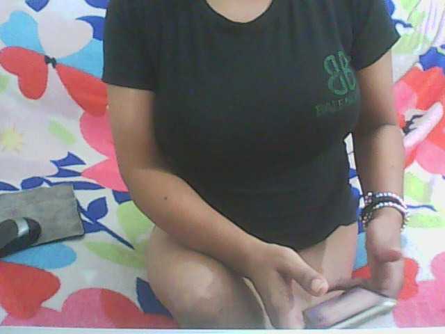 Citypie0311 live cam on BongaCams