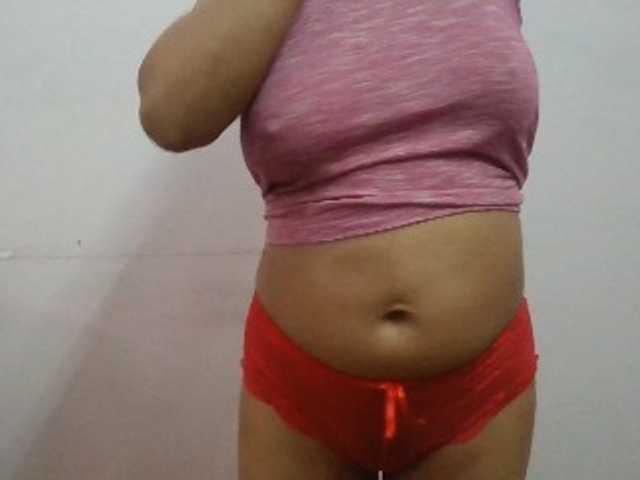 Anjali_dogra live webcam show