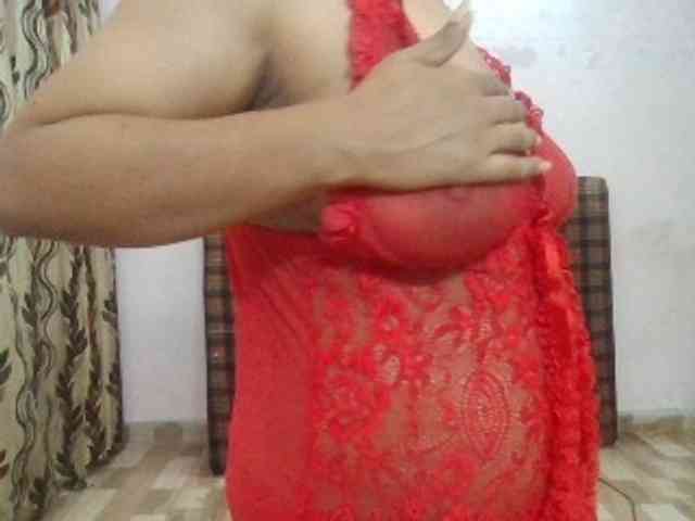 Anjali_dogra webcam