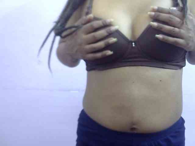 Model: Anjali_dogra