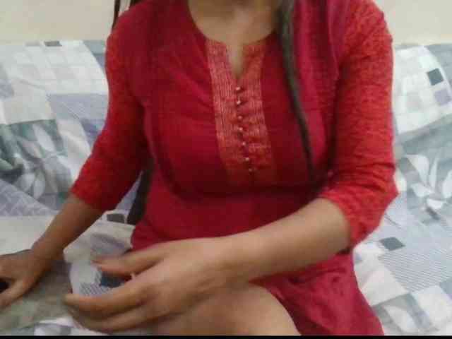 Anjali_dogra webcam