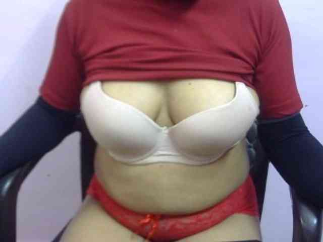 Anjali_dogra webcam