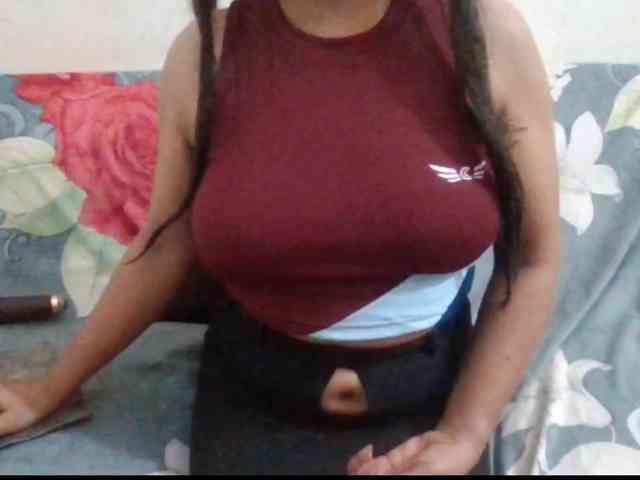 Anjali_dogra webcam