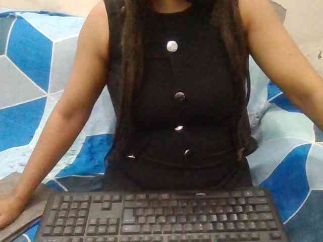 Anjali_dogra webcam