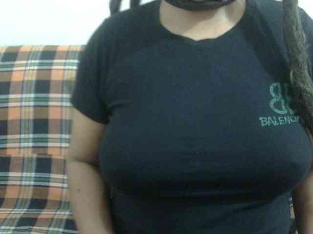 Anjali_dogra webcam